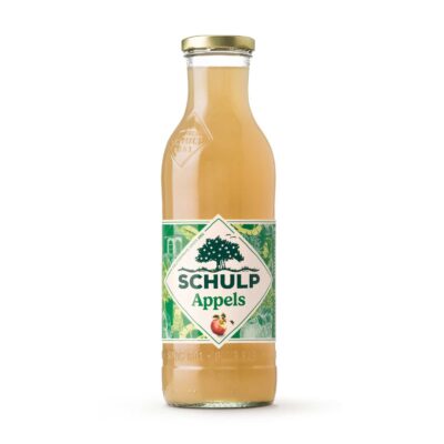 Schulp Hollandse Appels