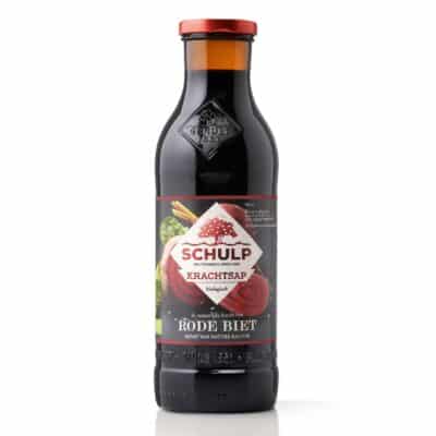 Schulp Biologische Rode Bieten puur