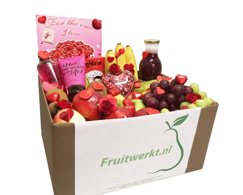 Winnaar is bekend gemaakt op onze pagina