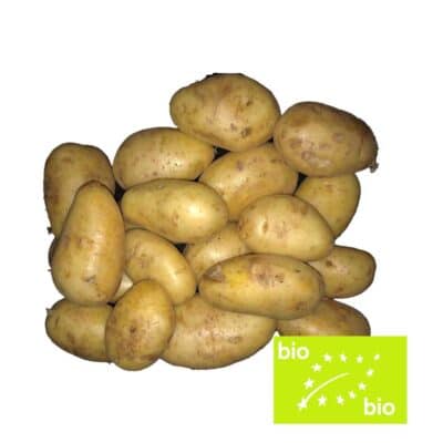Aardappel BIO
