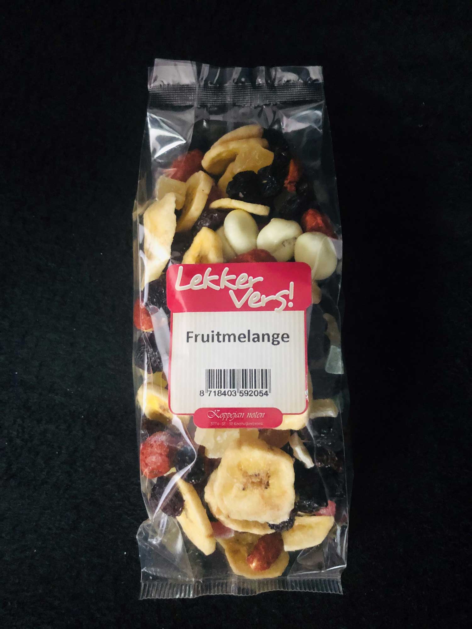 Lekker Vers! Fruitmelange - Afbeelding 2