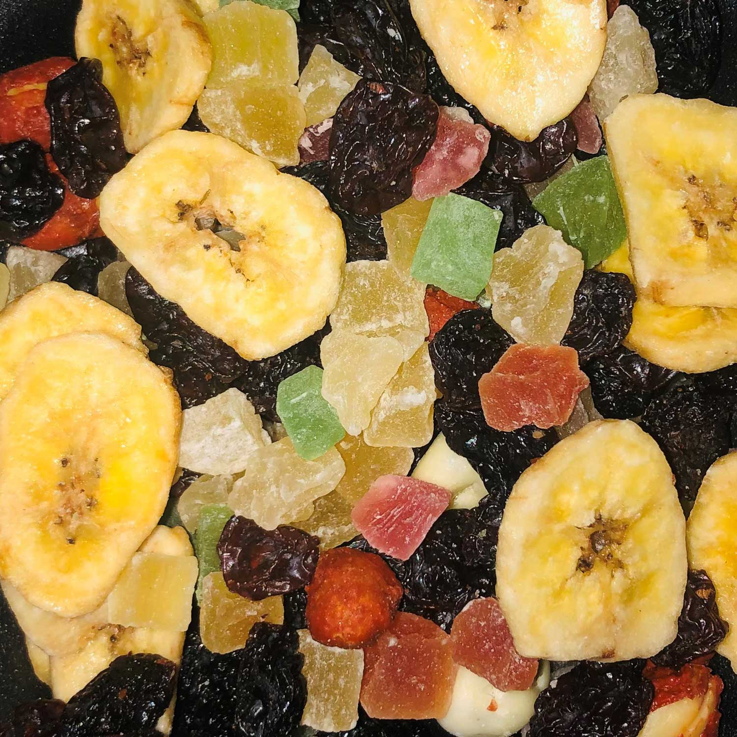 Lekker Vers! Fruitmelange