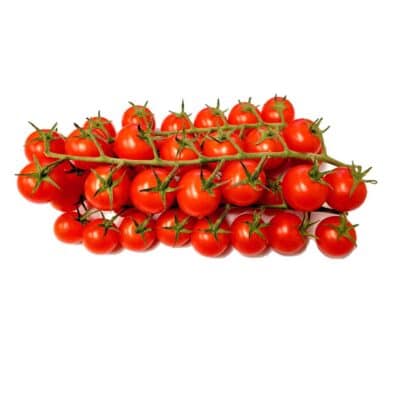 Mini pruim trostomaat