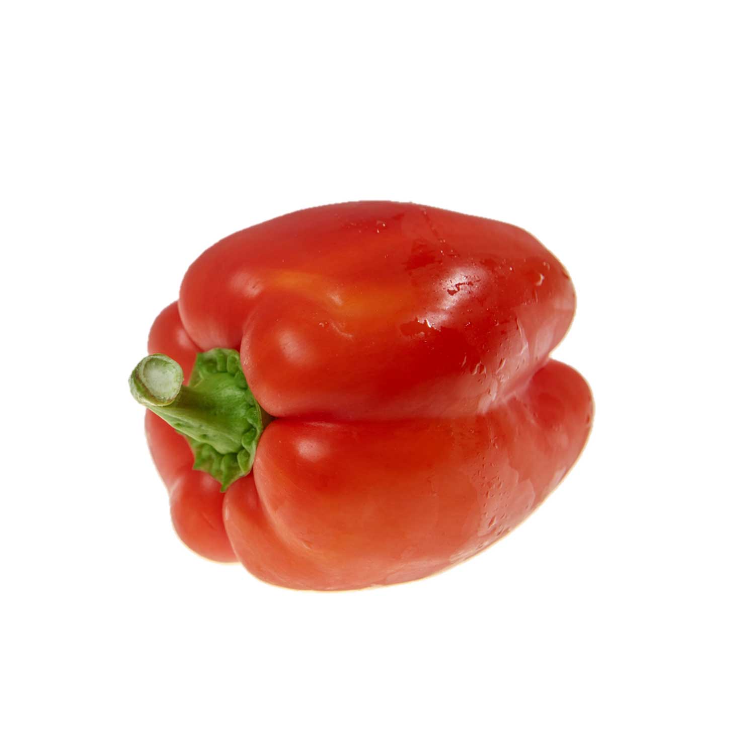 Paprika rood Van Hees Versmarkt