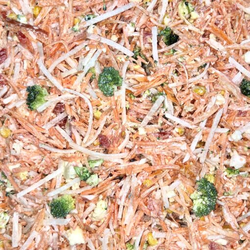 Twellose salade
